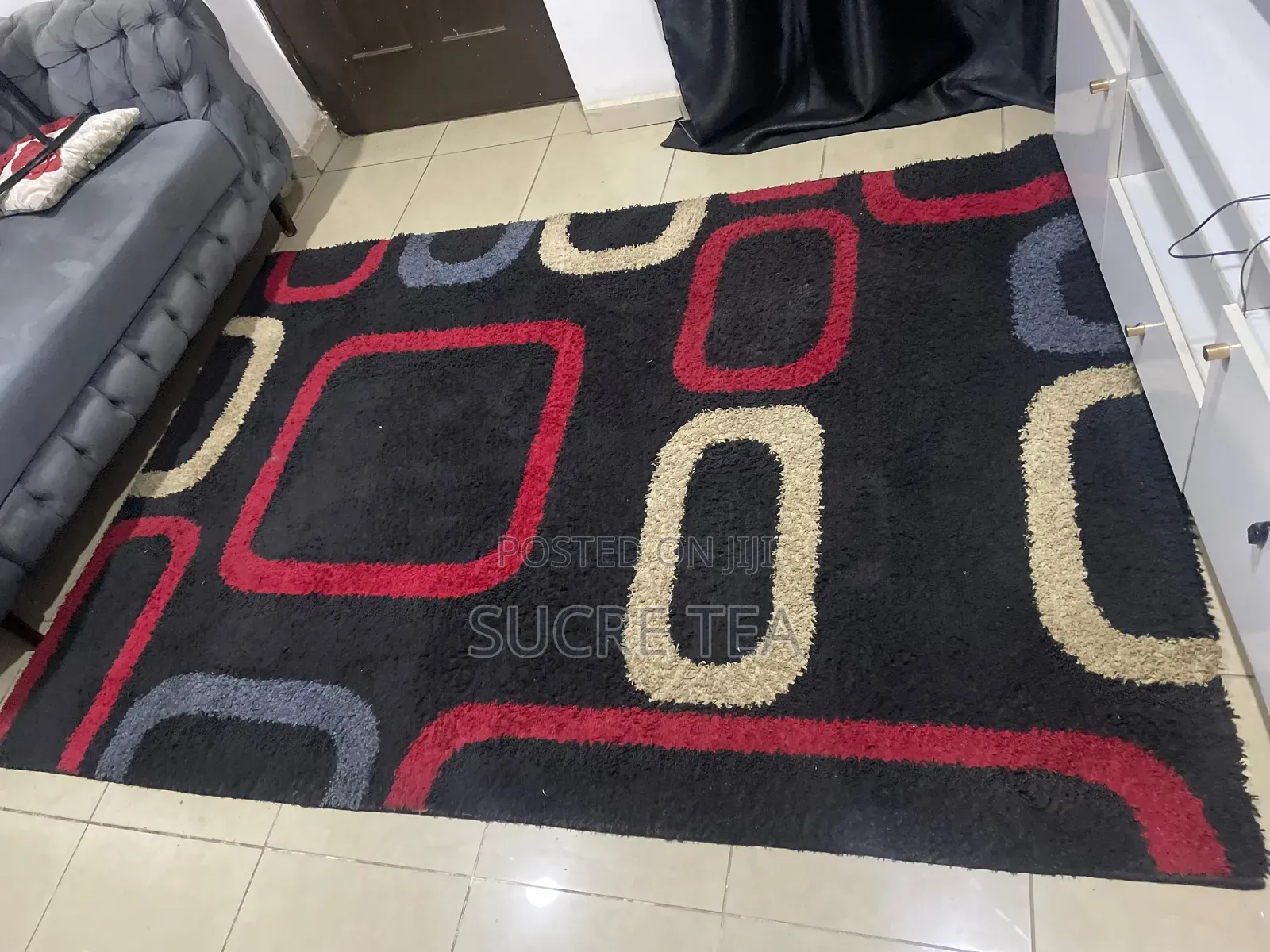 Shaggy Rug Carpet