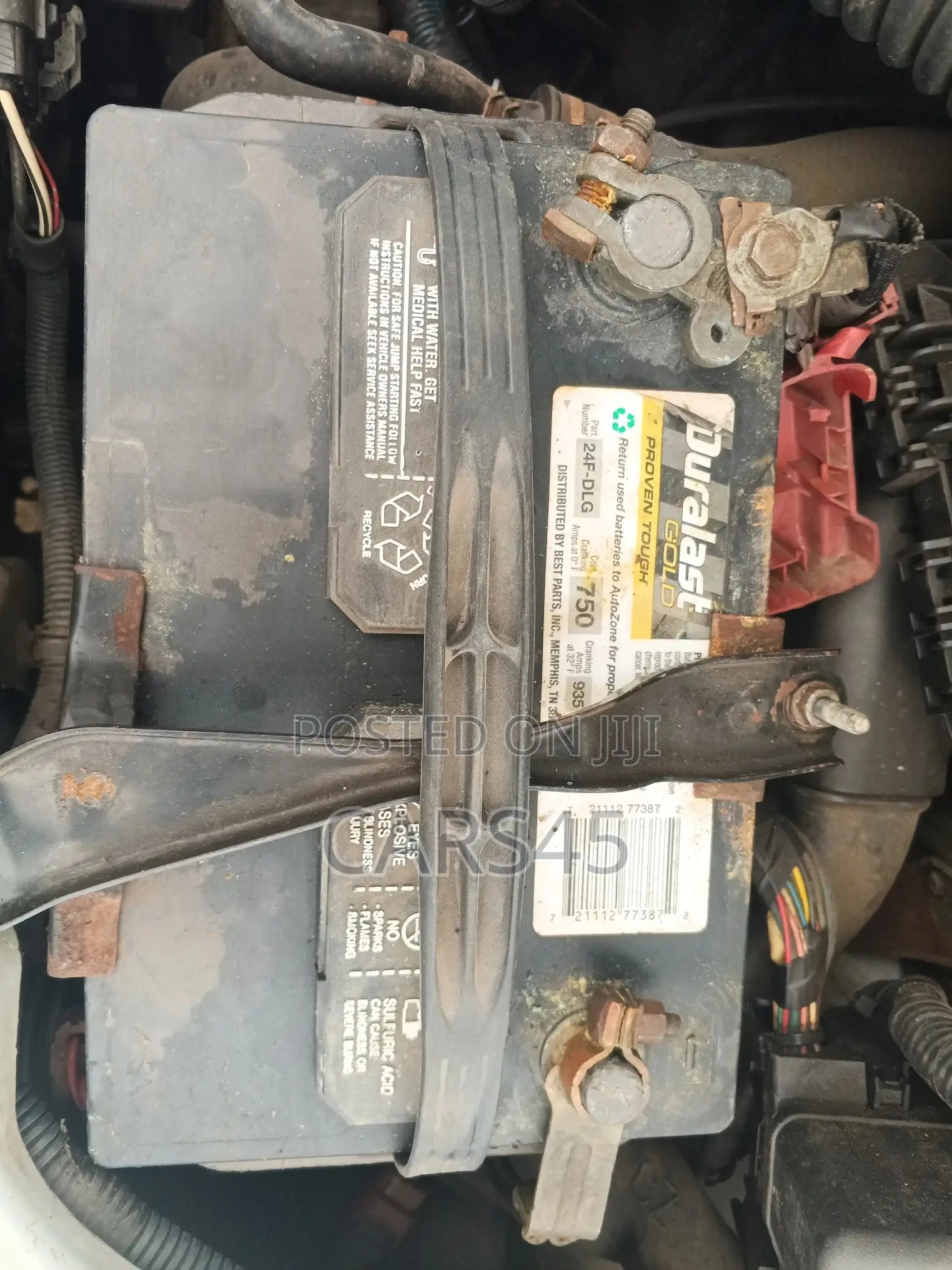 Toyota Corolla 2012 Silver
