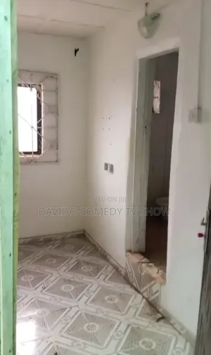 Self Contain Apartment for Rent in Karu