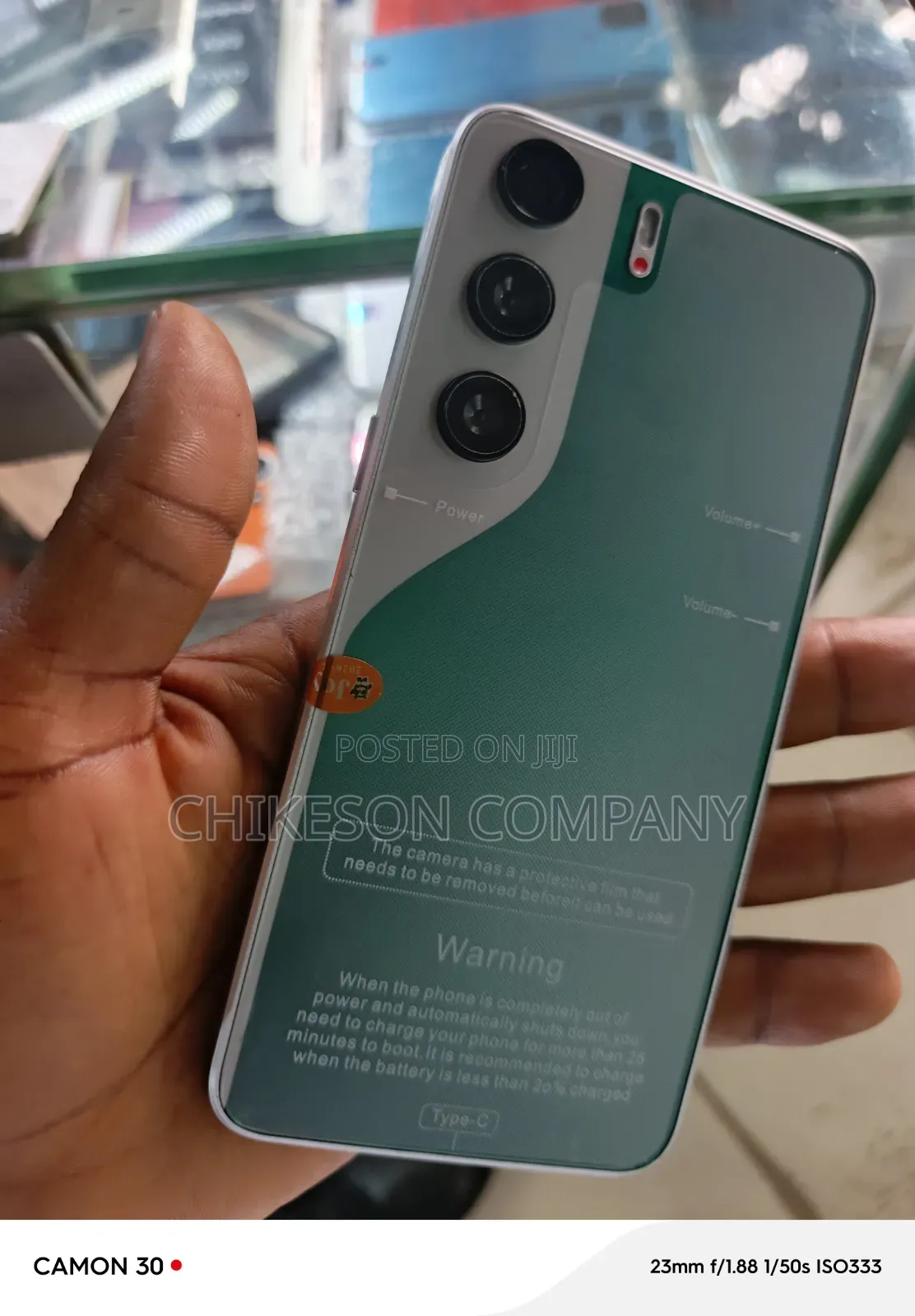Oppo A5 Pro 256 GB