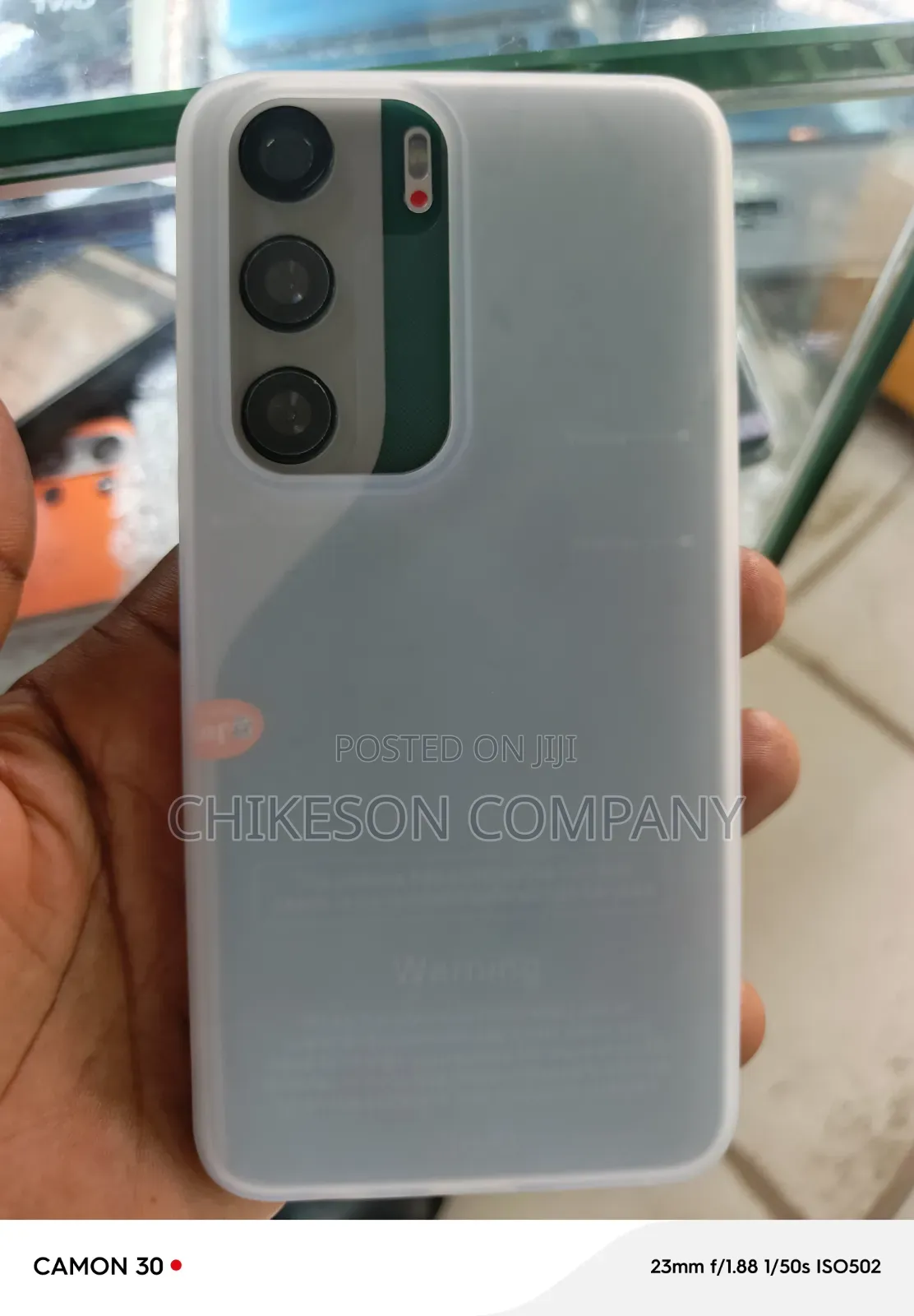 Oppo A5 Pro 256 GB