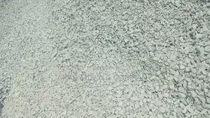 Only Granite and Chipping