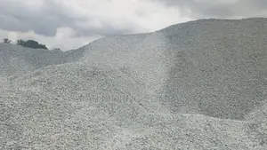 Only Granite and Chipping
