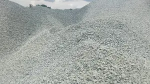 Only Granite and Chipping