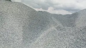 Only Granite and Chipping