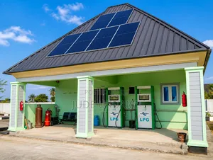 Gas Plant for Lease