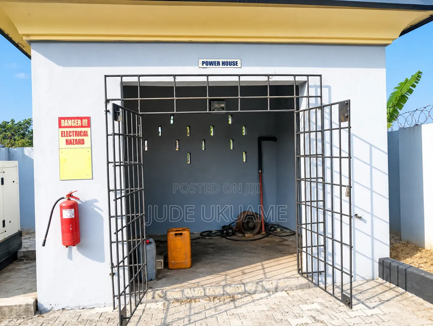 Gas Plant Sales