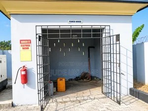 Gas Plant Sales
