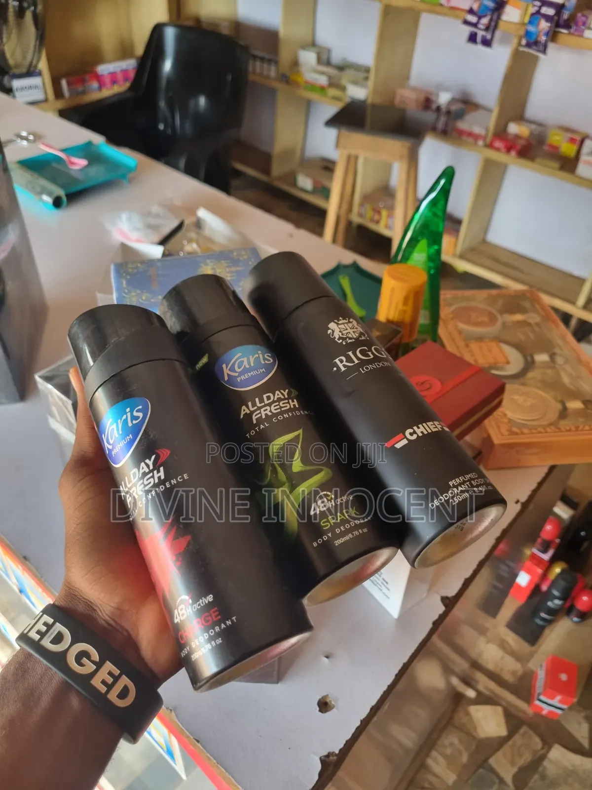 Sure Spray