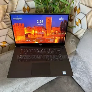 Laptop Dell XPS 15 9570 16GB Intel Core i7 SSD 512GB