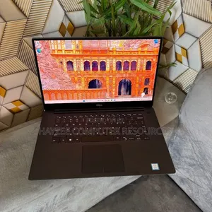 Laptop Dell XPS 15 9570 16GB Intel Core i7 SSD 512GB