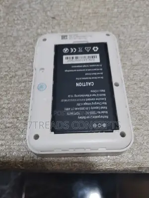 Airtel 4g Pocket Mifi