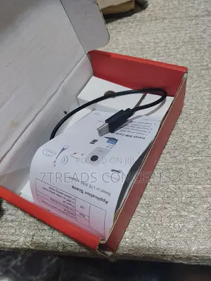 Airtel 4g Pocket Mifi