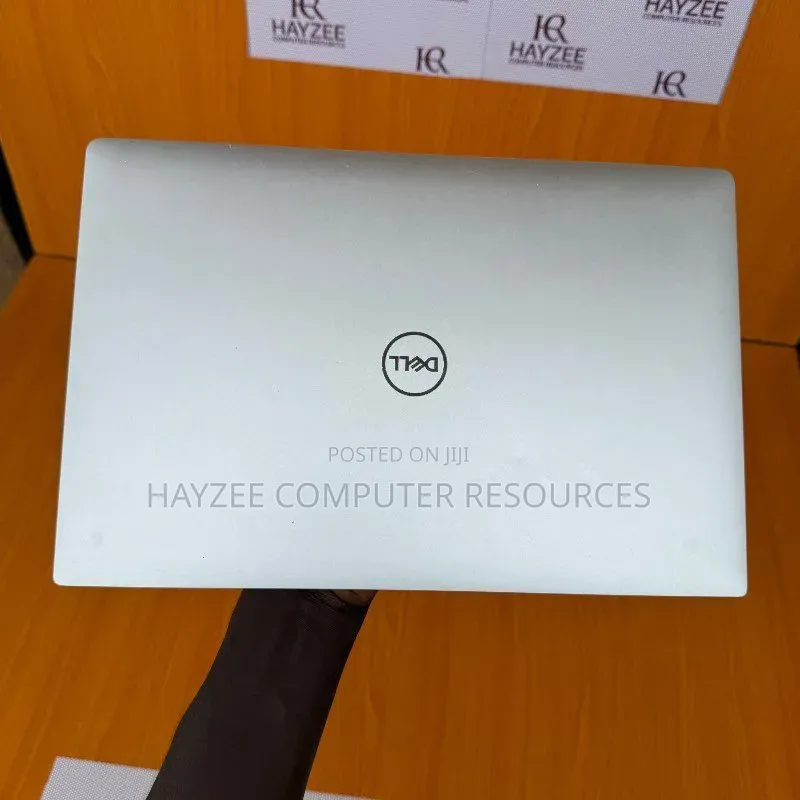 Laptop Dell XPS 15 9570 16GB Intel Core i7 SSD 512GB