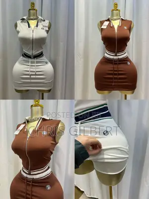 Ladies Wear