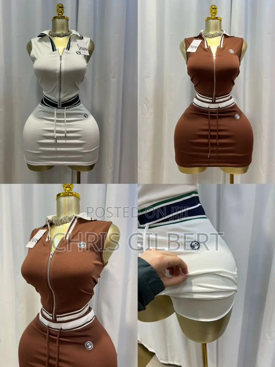 Ladies Wear