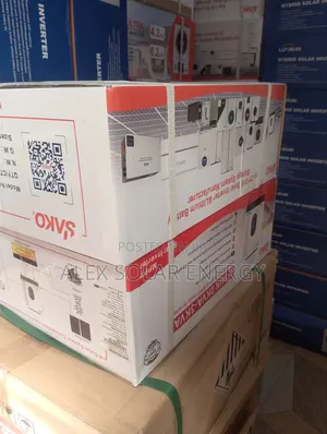 3kva 24v Sako Hybrid Inverter