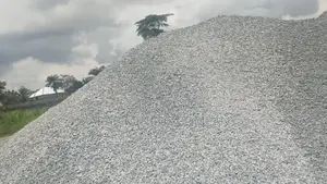Delivery Point of Granite