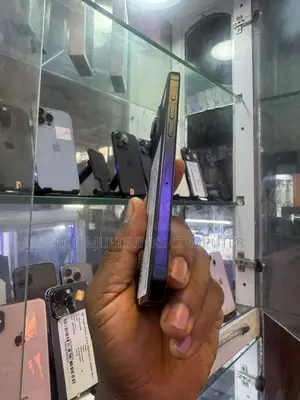 New Apple iPhone 15 Pro Max 256 GB