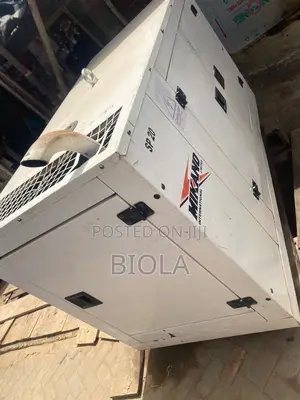 Mikano 20 Kva