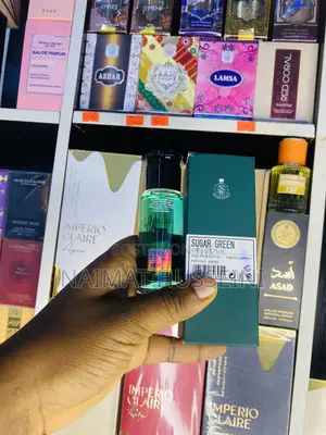 Perfumesss
