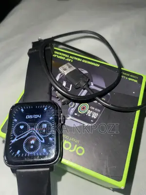Oraimo Smart Watch