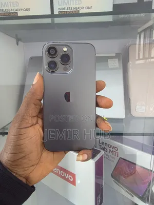 Apple iPhone 13 Pro 128 GB Gray
