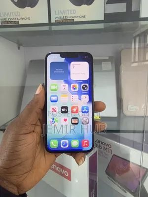 Apple iPhone 13 Pro 128 GB Gray