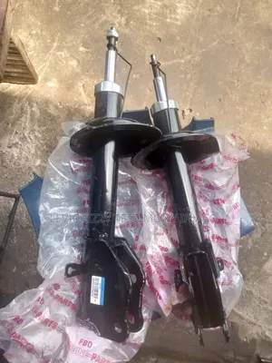2016,2017,2018,2019 Ford Edge Front Shock Absorber