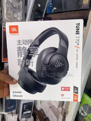 JBL 770nc Headphone
