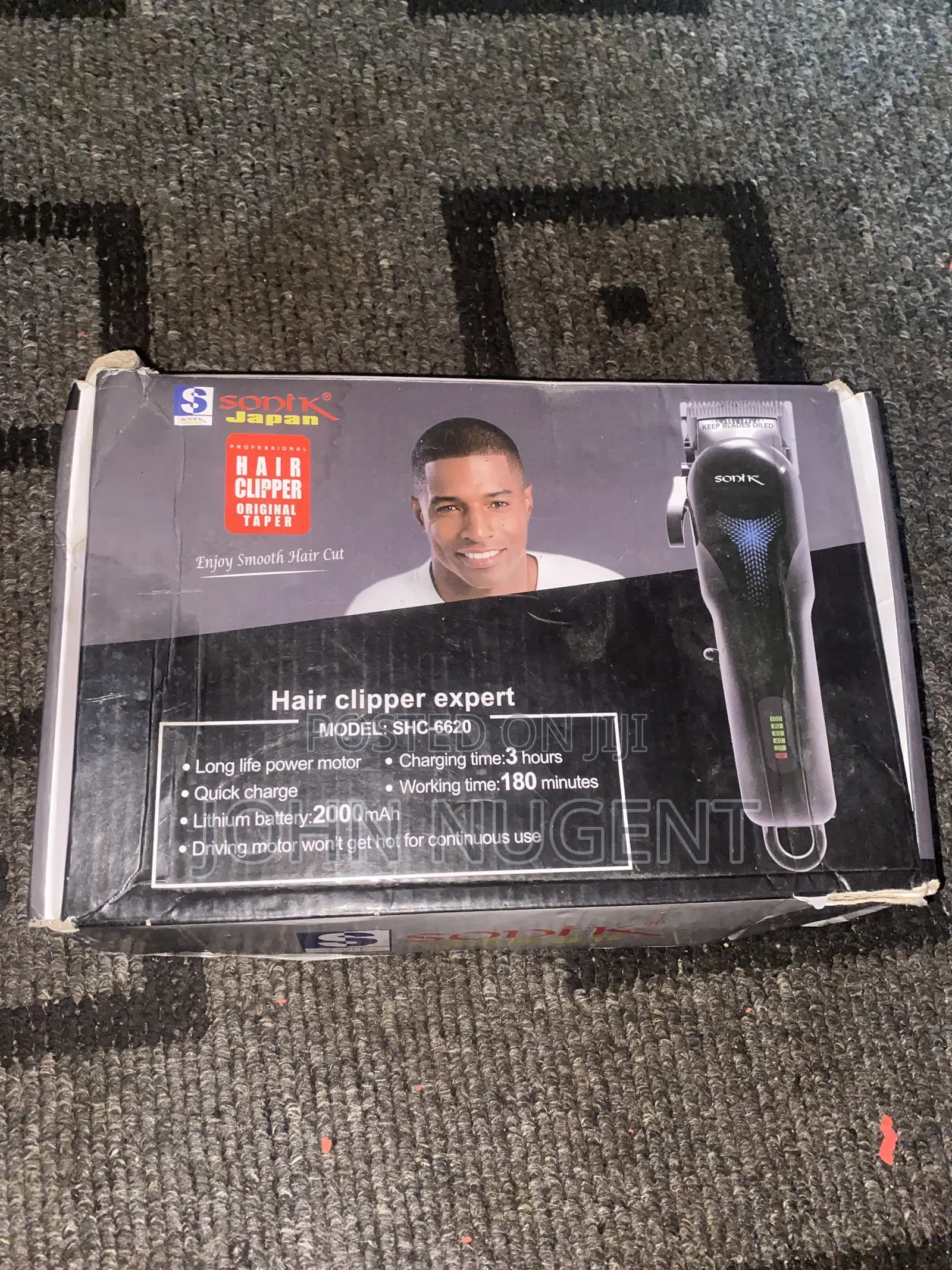 Clipper for Sale