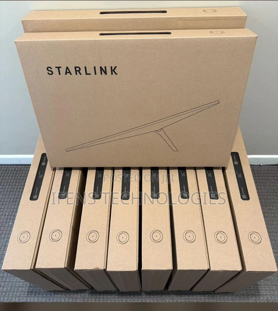 Starlink Activation and Subscription
