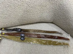 Bone Straight Extension