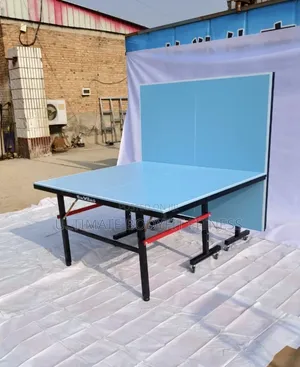 Brand New Striker Butterfly Table Tennis Board