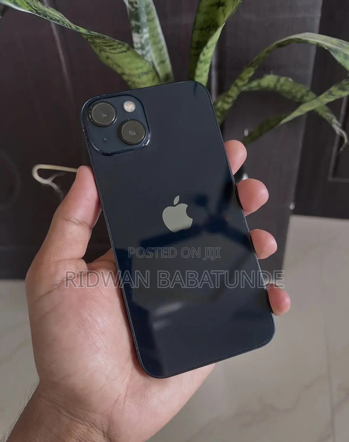 Apple iPhone 13 128 GB Blue