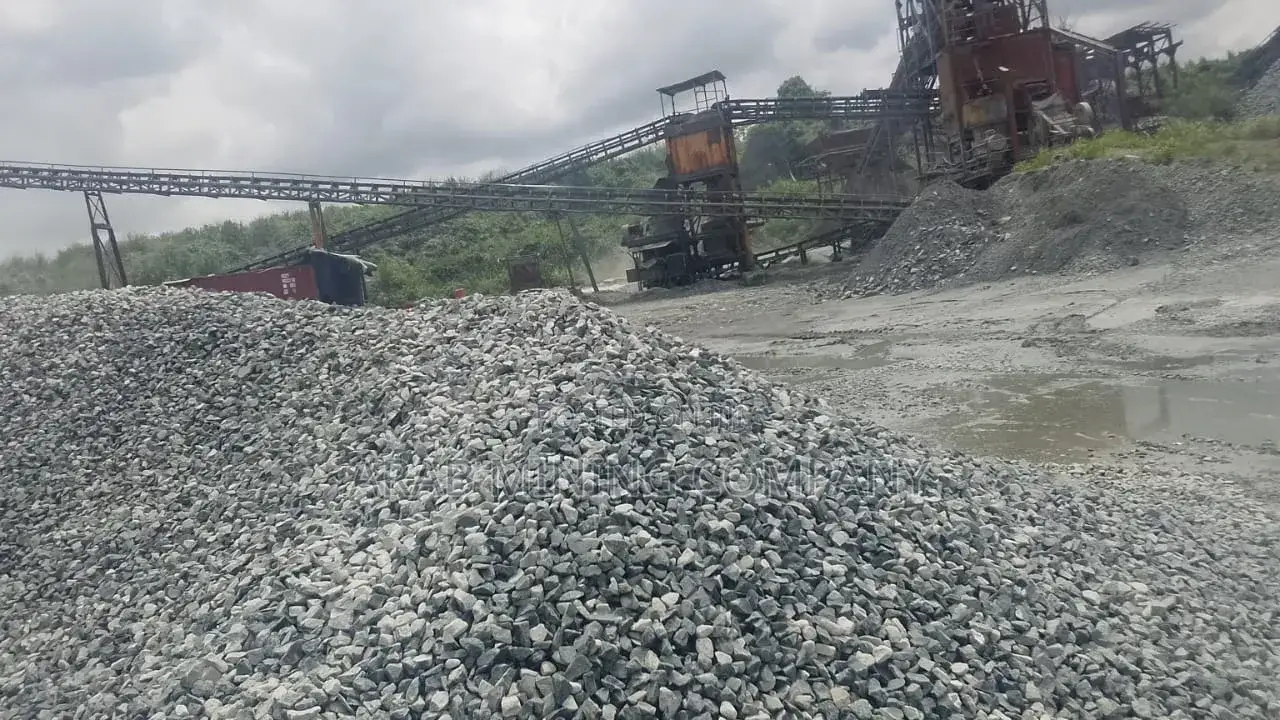 0-5 Type of Granite Materials