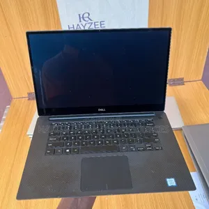 Laptop Dell XPS 15 16GB Intel Core i7 SSD 512GB