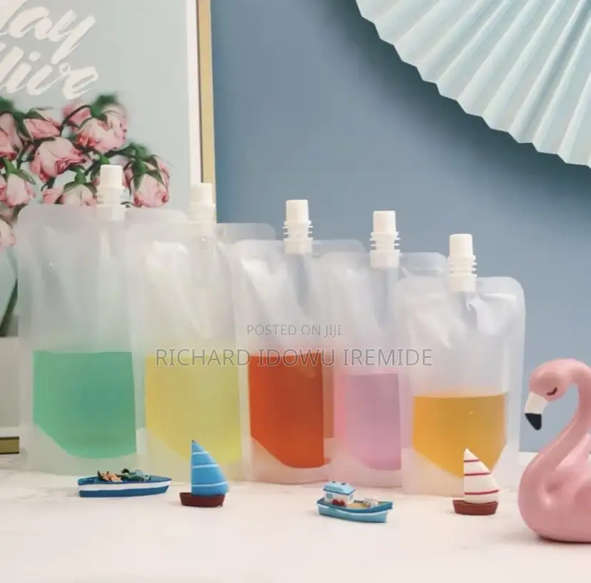 Packaging Nylon