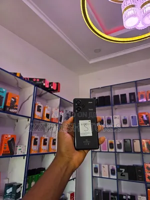 Xiaomi Redmi Note 13 Pro+ 256 GB Black