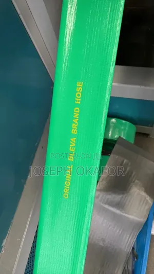 Water Discharge Hose