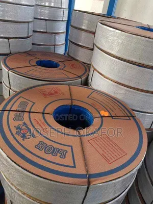 Water Discharge Hose