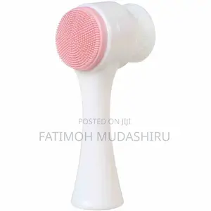 Face Wash Brush