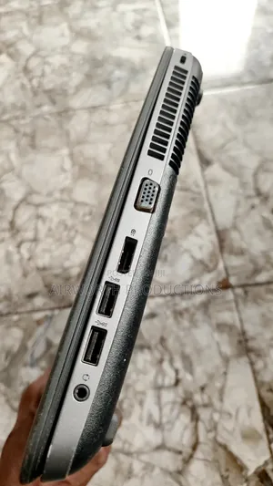 Laptop HP ProBook 640 G1 8GB Intel Core i5 HDD 700GB