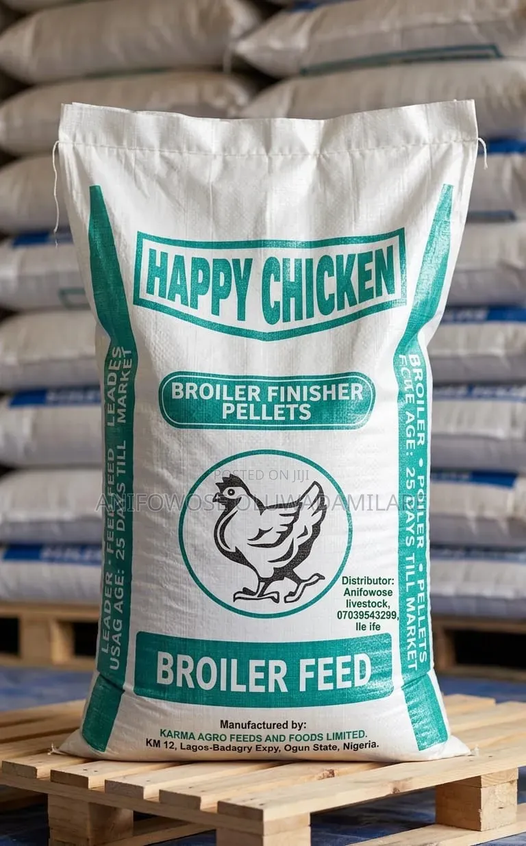 Animal Food