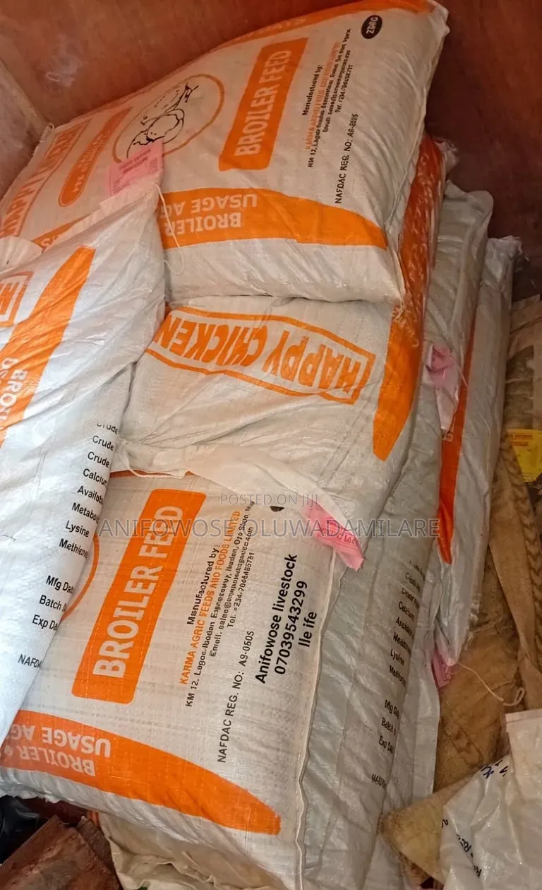 Animal Food