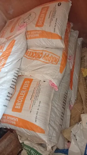 Animal Food