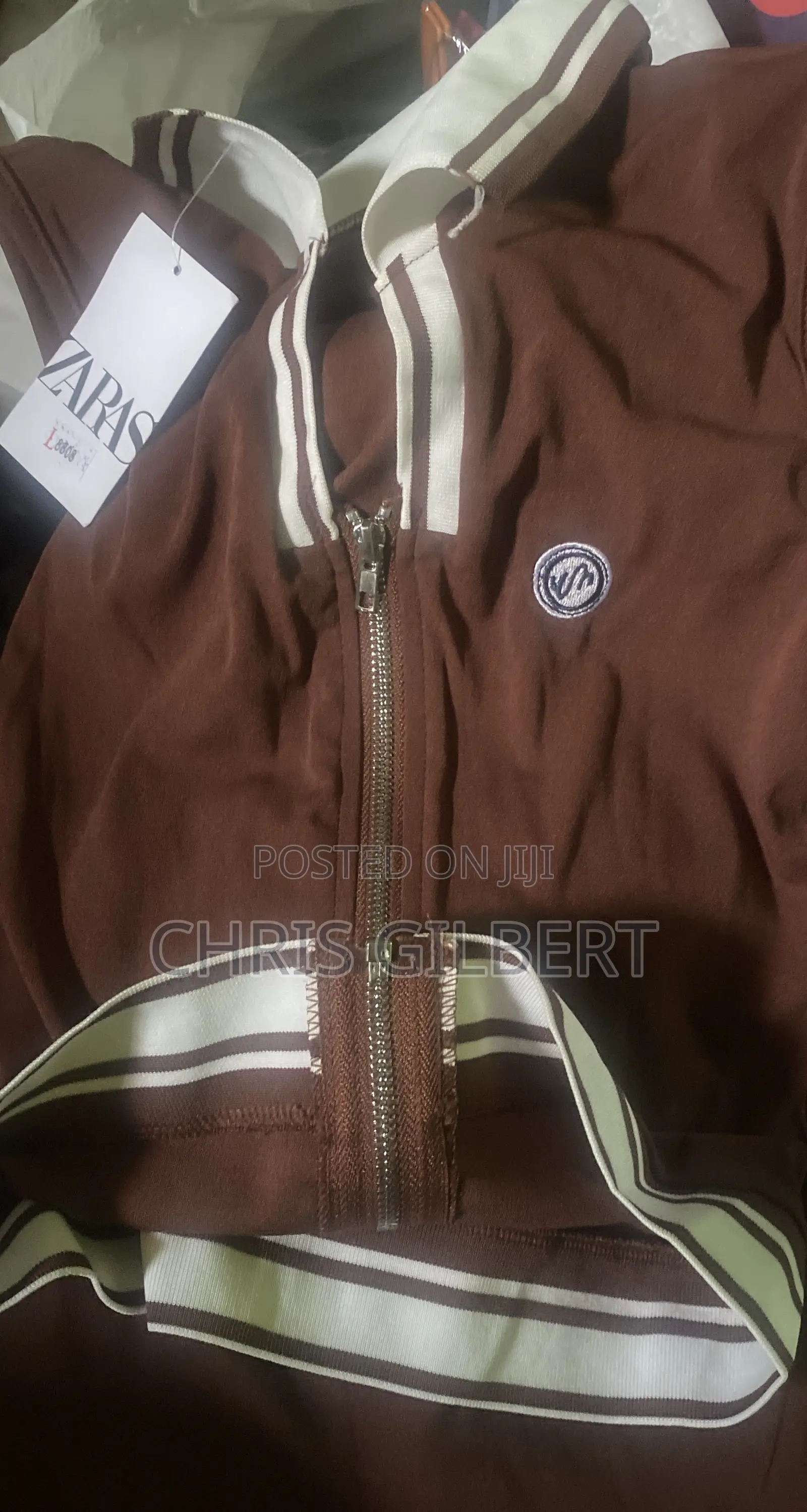 Ladies Wear