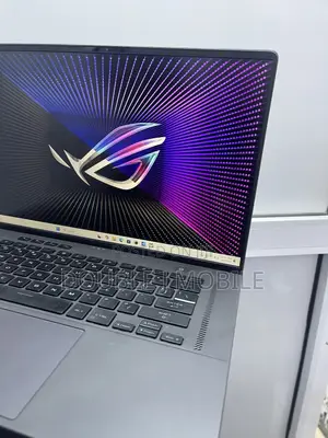Laptop Asus ROG Zephyrus G16 32GB Intel Core i7 SSD 3T