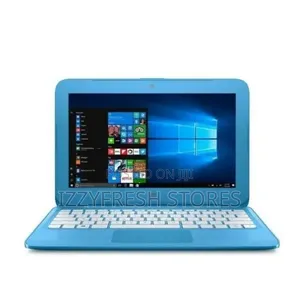 Laptop HP Stream Laptop 4GB Intel Pentium HDD 32GB