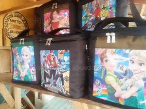 Bolak's Bag,